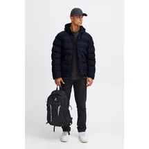 North Bend NBPeter Steppjacke blau 3XL