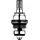 Kludi Oberteil 7552600-00
