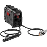 Holzmann Maschinen Holzmann Mini Elektroden Inverter Schweissanlage EISA160-MINI