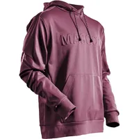 Mascot Customized 22186 Kapuzenpullover - Bordeaux