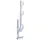 MÜBA Schraubstock Stahl 400 mm verzinkt