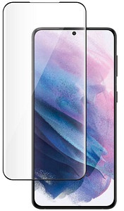 bigben Display-Schutzglas für Samsung Galaxy S22+