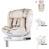 Chipolino Clima Air i-Size Beige