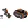 Worx WG324E inkl. 1 x 2 Ah / 12 cm