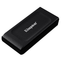 Kingston XS1000 Portable SSD 1 TB USB-C 3.2 Gen2