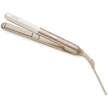 Beurer HS 70 Haarglätter weiß