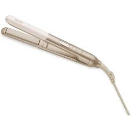 Beurer HS 70 Haarglätter weiß