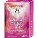Schirner Seelenengel-Orakel Herzensbotschaften der himmlischen Helfer