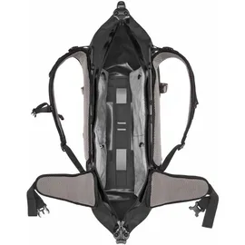 Ortlieb Atrack 25 l schwarz/grau