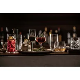 Schott Zwiesel Stage Becherset Kristallglas 0,364 l 8 St.