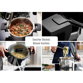 WOLL Concept Topf-Set 3-tlg. 3 x Kochtopf