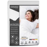 Matratzenschoner Matratzenschoner Emmy Home, 180x200, wasserdicht 180 cm x 200 cm