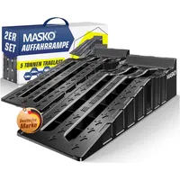 Masko Auffahrrampe 5 t