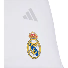 adidas Real Madrid Home Rucksack für Unisex-Erwachsene, Weiß NS