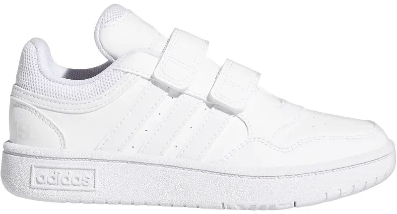 adidas Hoops Sneaker GW0436 - cloud white/cloud white/cloud white 28