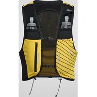 La Sportiva Ultra Trail Vest 10L yellow/black (Y00K00) S