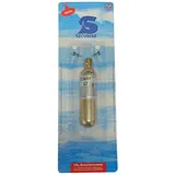 Secumar CO2-Ersatzpatrone 22g CO2-Patrone Midi Junior Auto