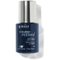 Image Skincare AGELESS+ retinol pure liquid retinol 0.1% - 30 ml