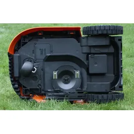 Worx Landroid M500 Plus WR165E