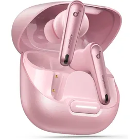 Soundcore Liberty 4 NC rosa