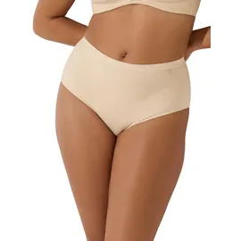 LISCA Taillenslip 3 St. Beige 40