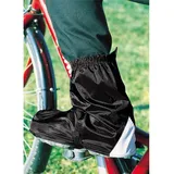 Hock gamAs Überschuh, Schwarz, 42-44 1/2