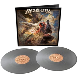 Helloween (Gsa Edition) - Helloween. (LP)