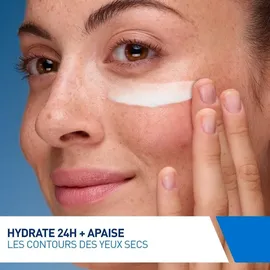 CeraVe Regenerierende Augencreme 14 ml