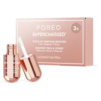 Foreo Supercharged Augencreme Kapseln 11 ml
