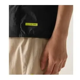 Haglöfs Damen L.I.M Mimic Barrier Weste (Größe M, schwarz)