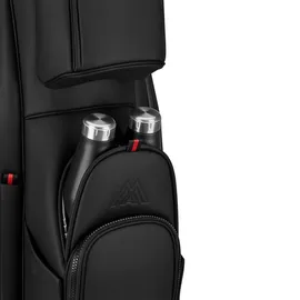 Big MAX Dri Lite Prime Cartbag Zwart