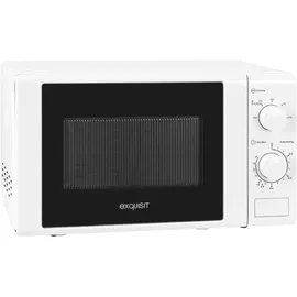 Exquisit MW 900-030 weiß