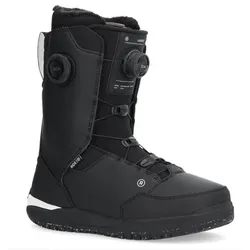 Ride Snowboardschuhe Lasso schwarz 2025 - 44