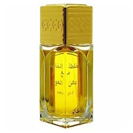 Rasasi Al Khasa Ma Dhan Al Oudh Eau de Parfum 50 ml