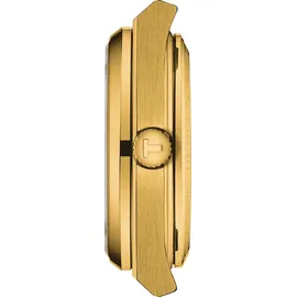 TISSOT PRX Powermatic 80 Edelstahl 35 mm T1372073302100