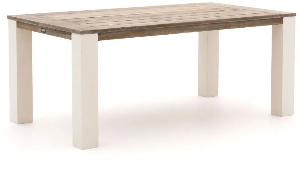 + 10 % Kassenrabatt | ROUGH-X Gartentisch 180x100x76 cm