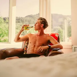 pillar performance Ultra Immune C Tropical Pulver 200 g