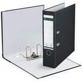 Leitz Ordner schwarz