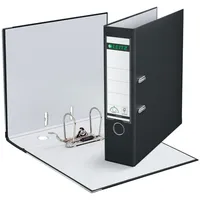 Leitz Ordner schwarz