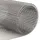 vidaXL Mesh Bildschirm 40 x 200 cm Silber/Edelstahl