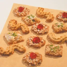 Papstar Backpapier 100 m x 38 cm braun