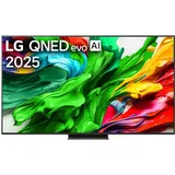 LG 65QNED86A6A 65" 4K QNED evo AI Smart TV