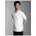 TRIGEMA T-Shirt weiß M
