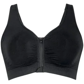 Anita Soft-BH schwarz XS