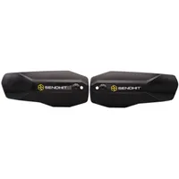 Sendhit Nock V2 Handschutz - Einheitsgröße - orange