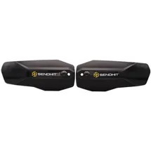 Sendhit Nock V2 Handschutz - Einheitsgröße - orange