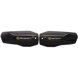 Sendhit Nock V2 Handschutz - Einheitsgröße - orange