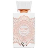 Zimaya Musk Is Great Eau de Parfum 100 ml