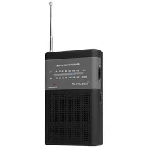 Sunstech RPS42 schwarz