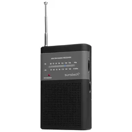 Sunstech RPS42 schwarz